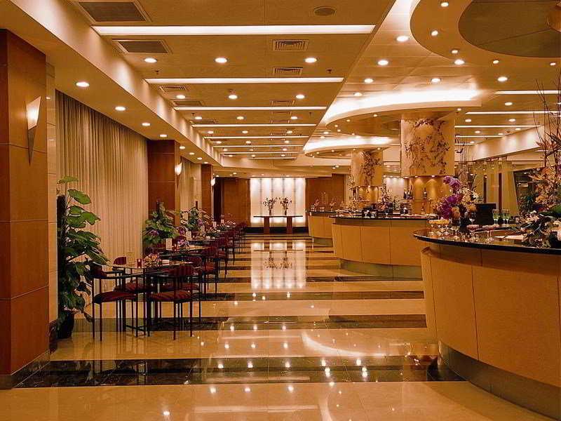 Shanghai Everbright International Hotel エクステリア 写真